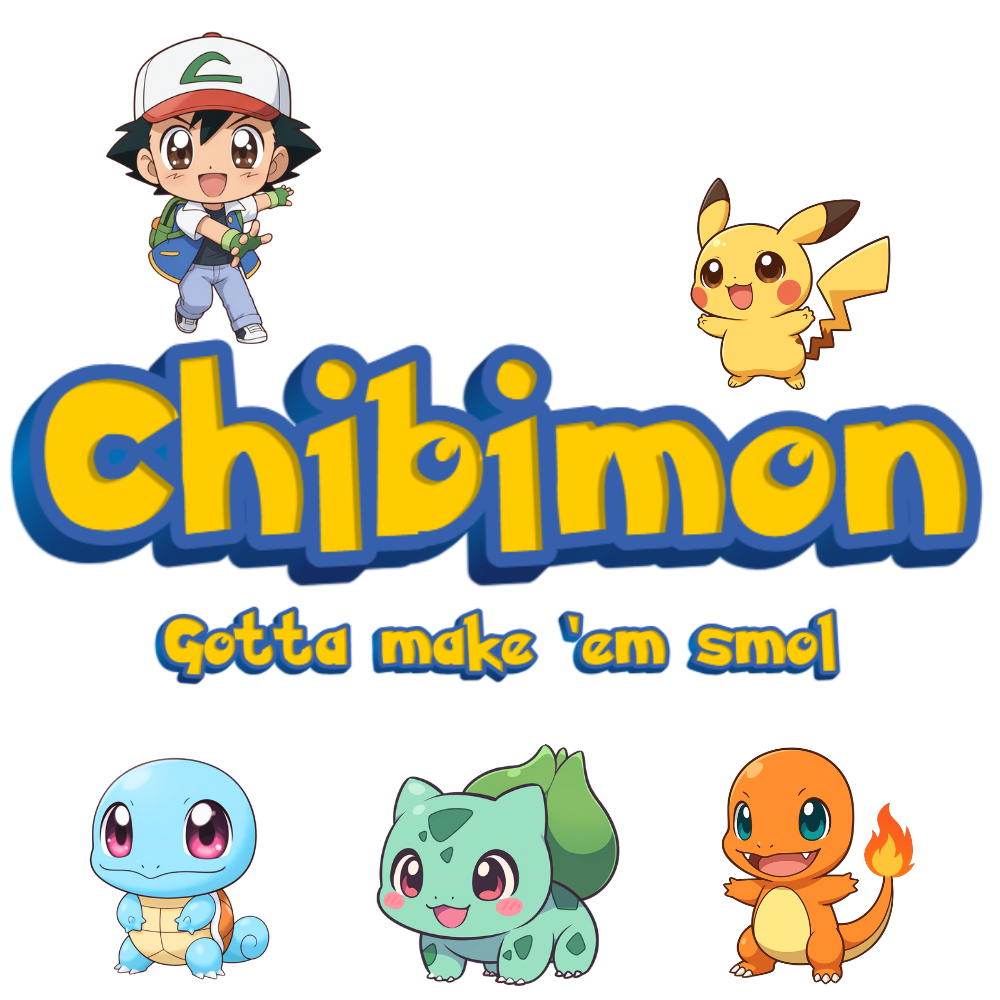 Chibimon